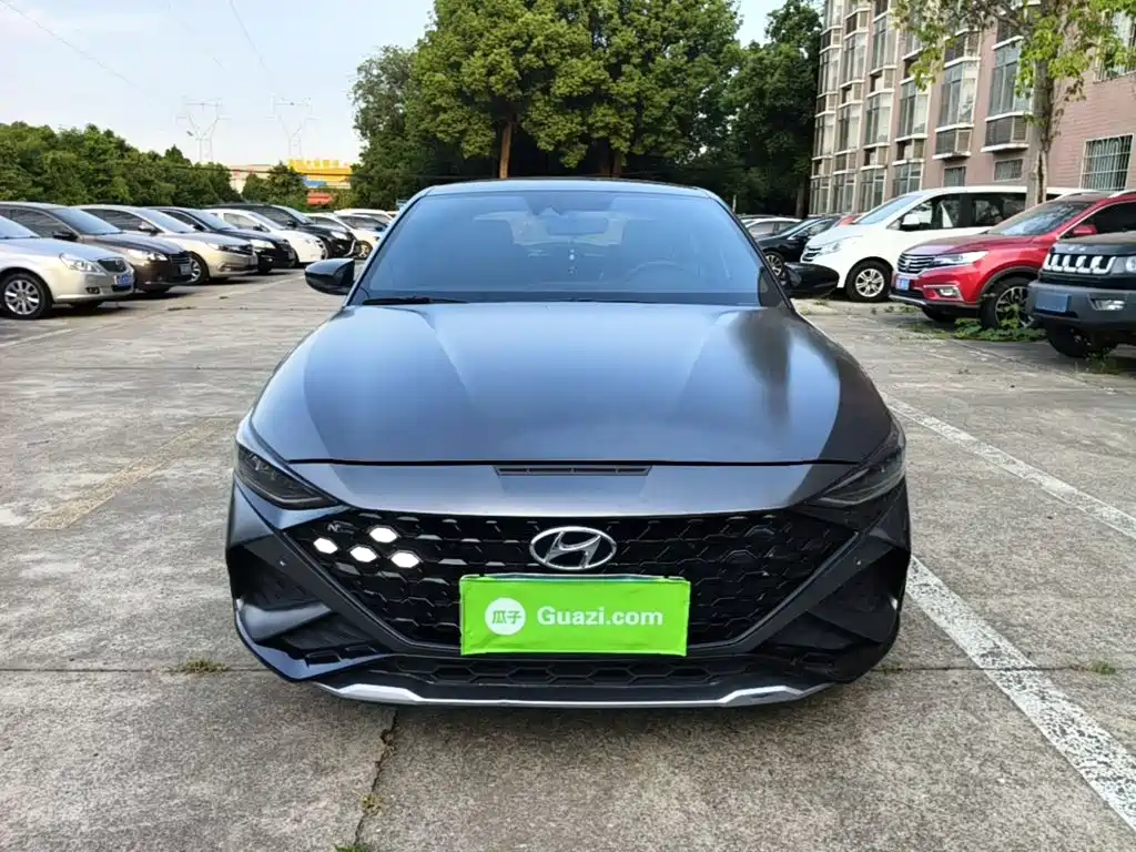 2022 Hyundai Fista