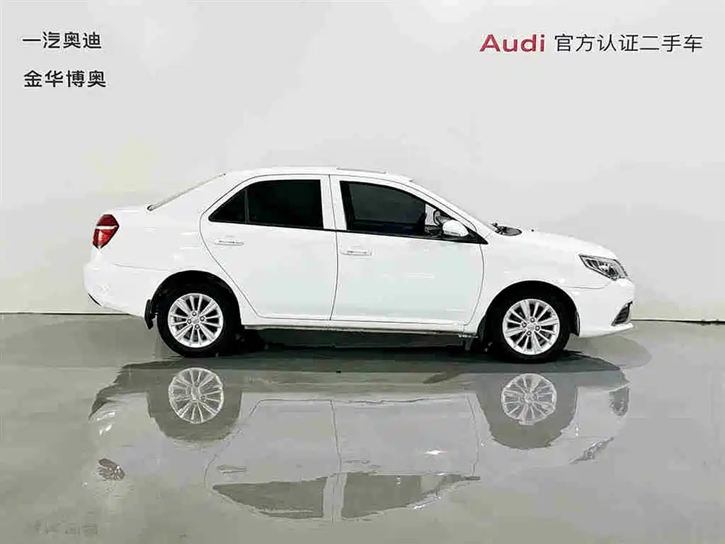Geely King Kong 2017 2016 1.5L Manual Elite