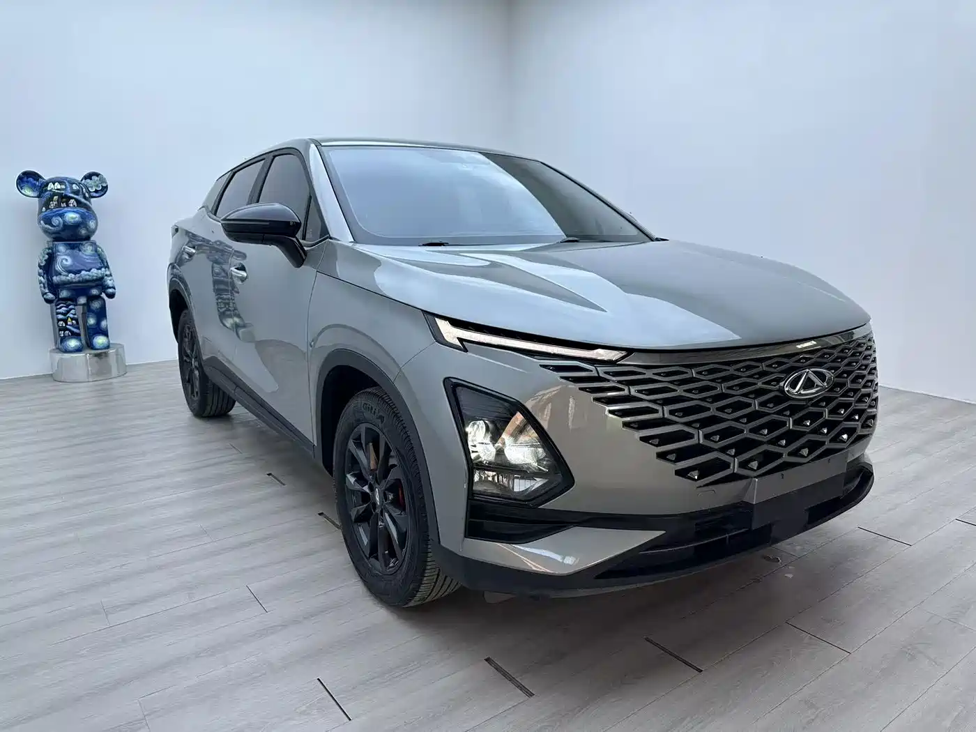 Chery Omoda 2023 2023 1.5T CVT Trendy PLUS