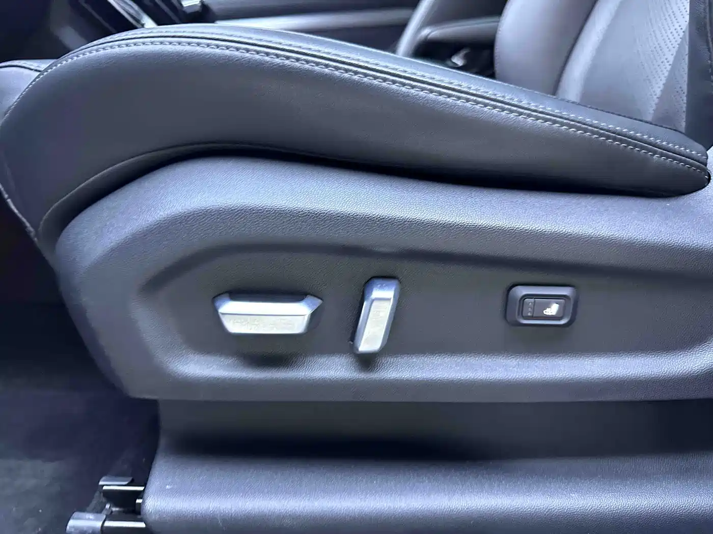 Wuling Motors Wuling Xingchen 2022 2021 1.5T CVT Stellar Edition
