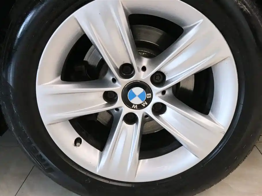 BMW 3 Series 2014 320i Progressive фото 16