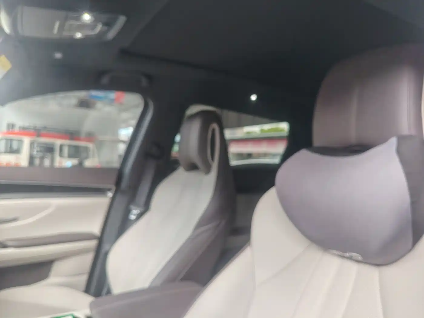 BYD Song PLUS PHEV 2025 EV 520km Premium фото 6