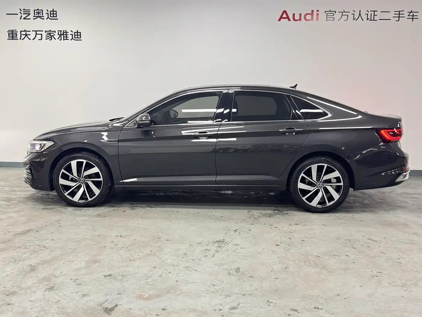 Volkswagen Sagitar 2024 300TSI DSG Surpass Edition фото 4
