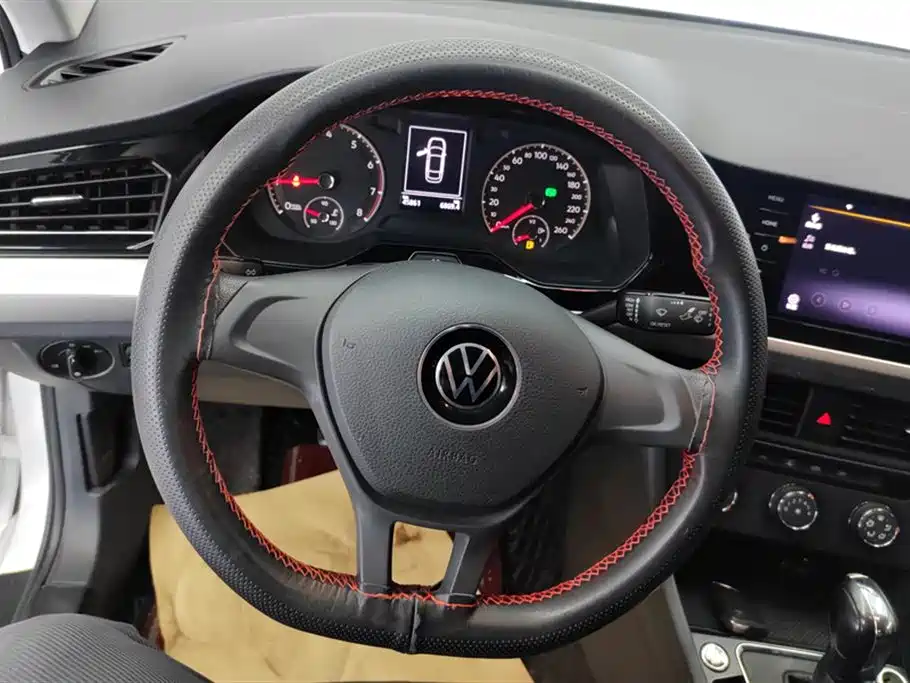 Volkswagen Bora 2021 1.5L Automatic Fashion Smart Edition фото 15