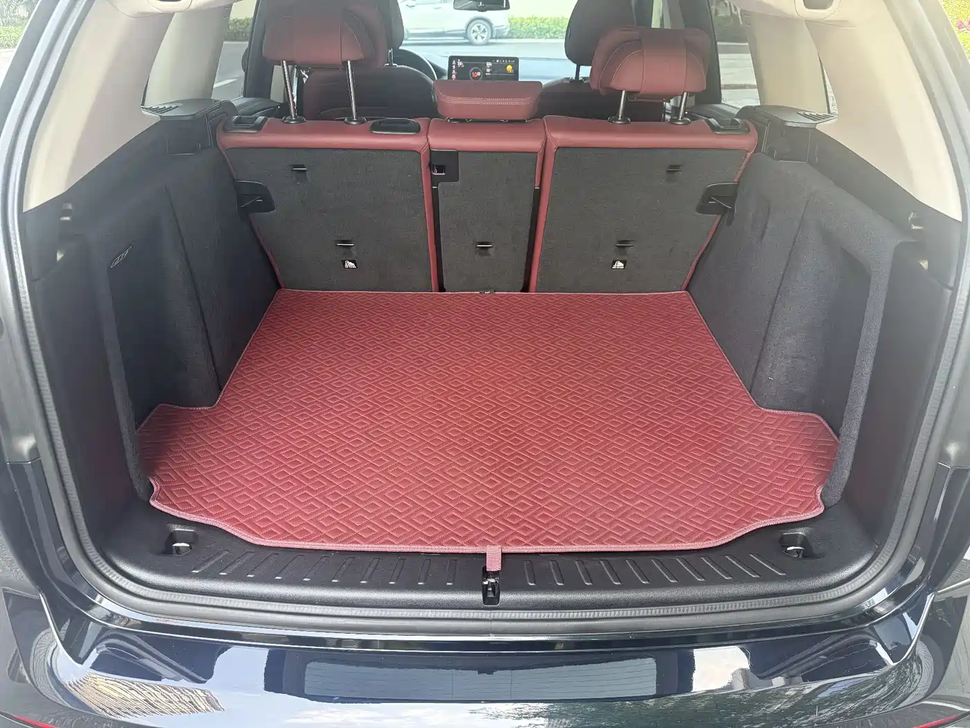 BMW X3 2023 xDrive30i Leading M Night Package фото 22