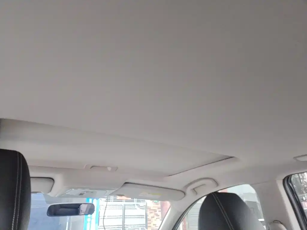 Venucia T90 2019 2018 2.0L CVT Smart Connection Intelligent Edition China V