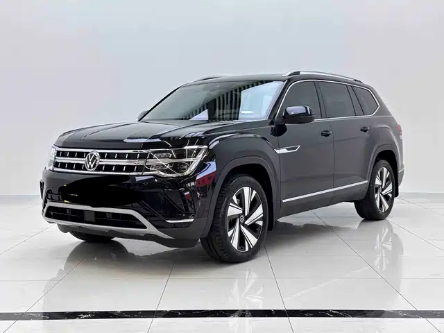 Volkswagen Teramont 2025