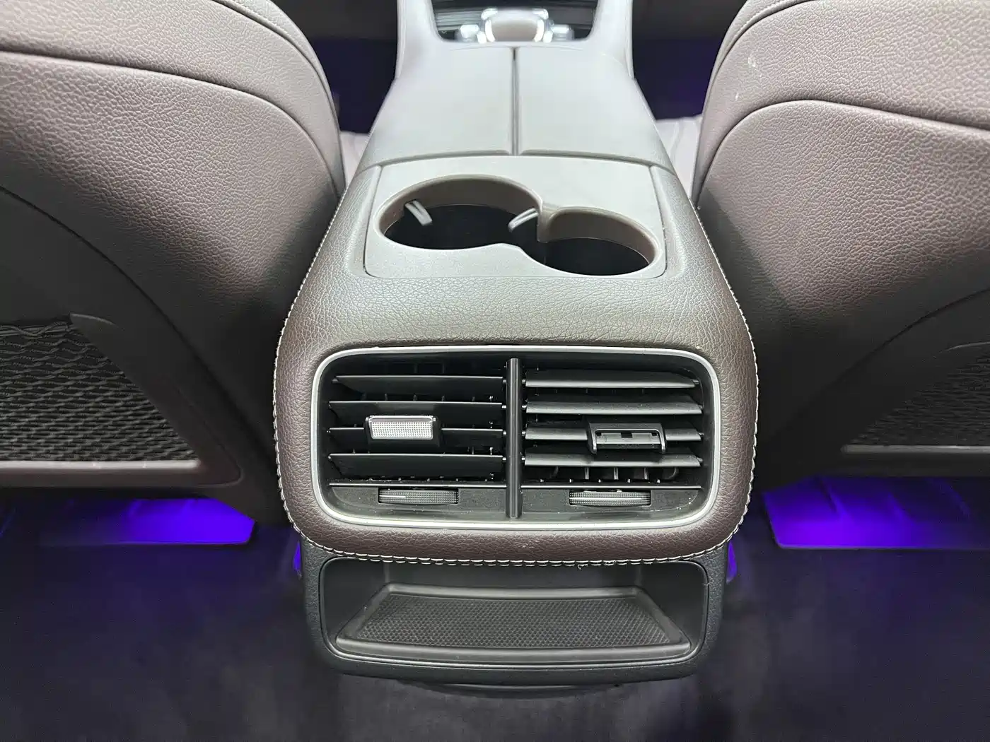 Mercedes-Benz GLE 2022 GLE 350 4MATIC Fashion фото 27