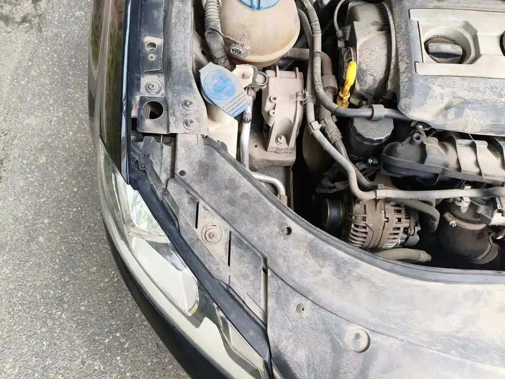 صورة 23 - Volkswagen Magotan