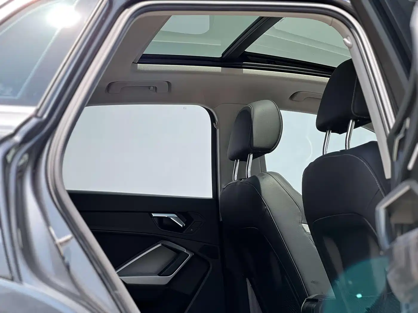 Audi Q3 2021 35 TFSI Fashion Sport фото 10
