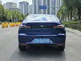 Photo 6 - Peugeot 408