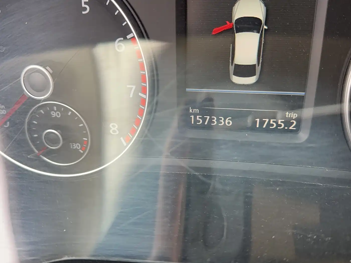 Volkswagen Passat 2014 1.8TSI DSG Executive Edition фото 10