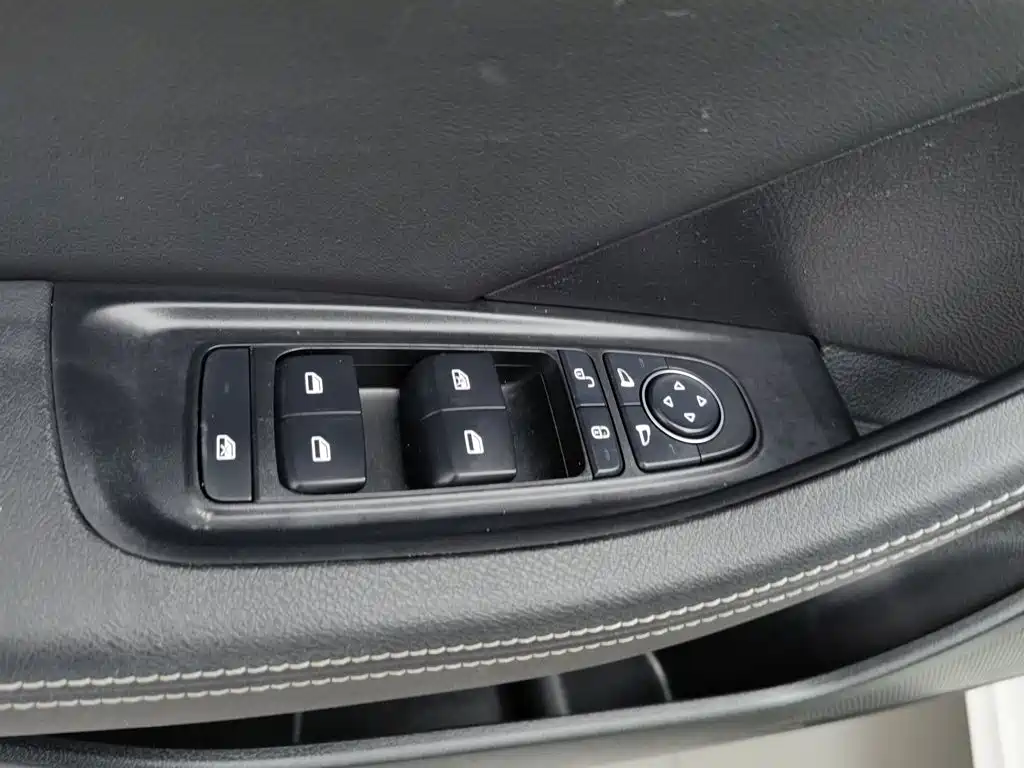 BYD Qin Pro 2021 2020 Surpass Edition 1.5TI Manual Luxury