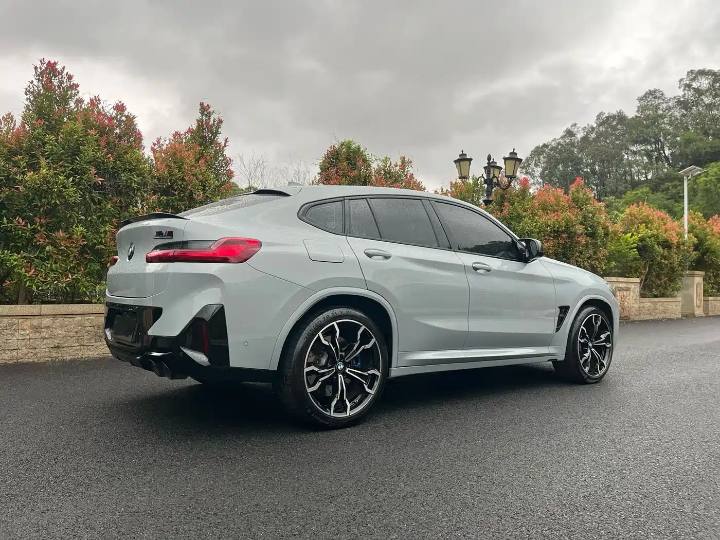 BMW X4 M 2025 2022 X4 M Competition