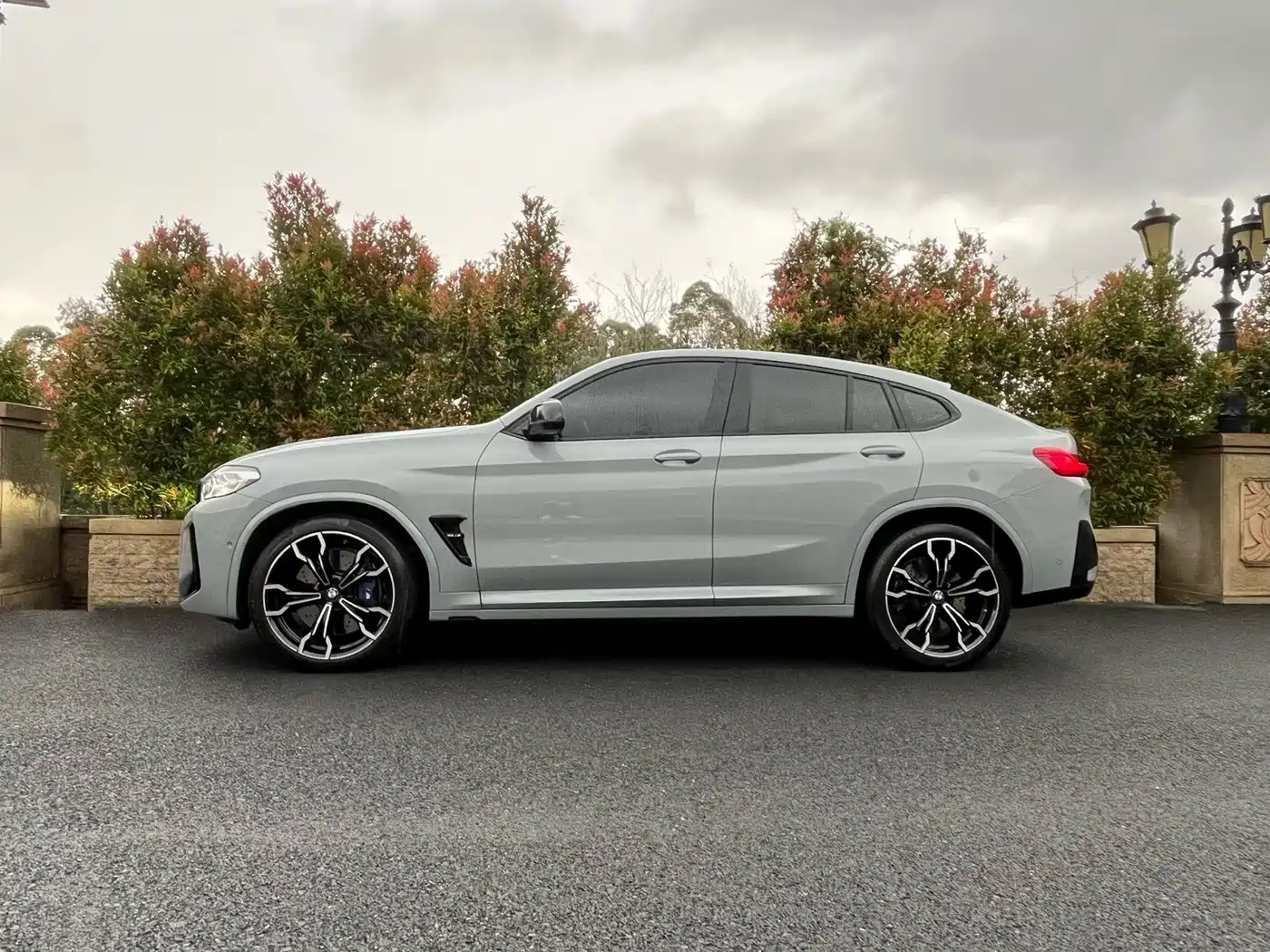 BMW X4 M 2025 2022 X4 M Competition