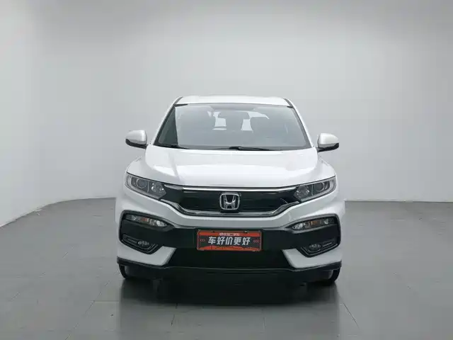 Honda XR-V 2017 1.5L LXi CVT Classic — фото 3