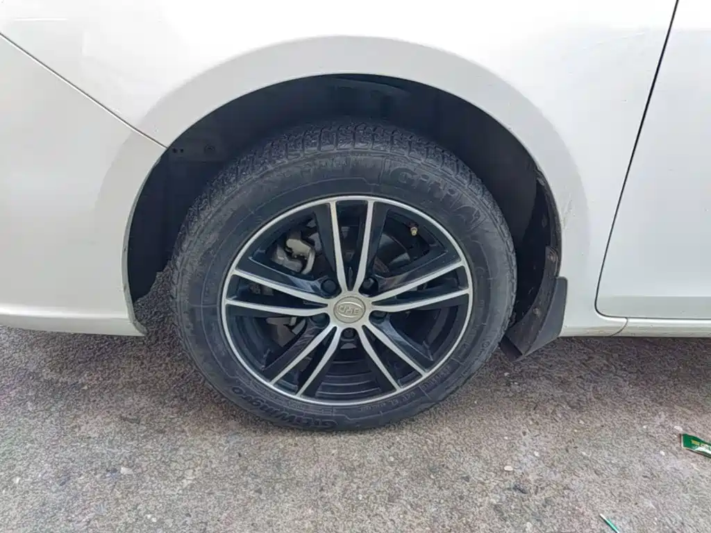 Photo 23 - BYD Surui