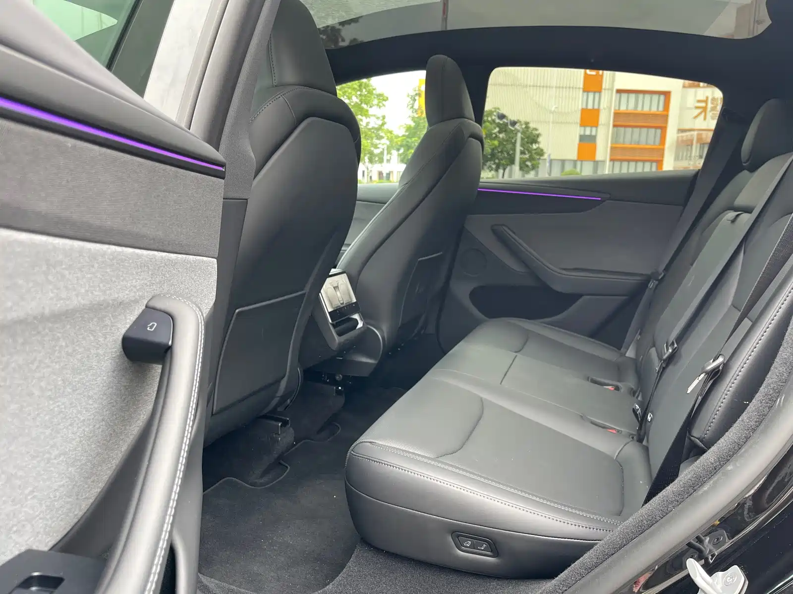 Фото 8 - Tesla Model Y