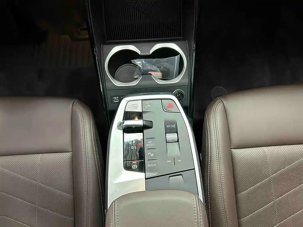 BMW X1 2023 sDrive20Li X Design Package фото 5