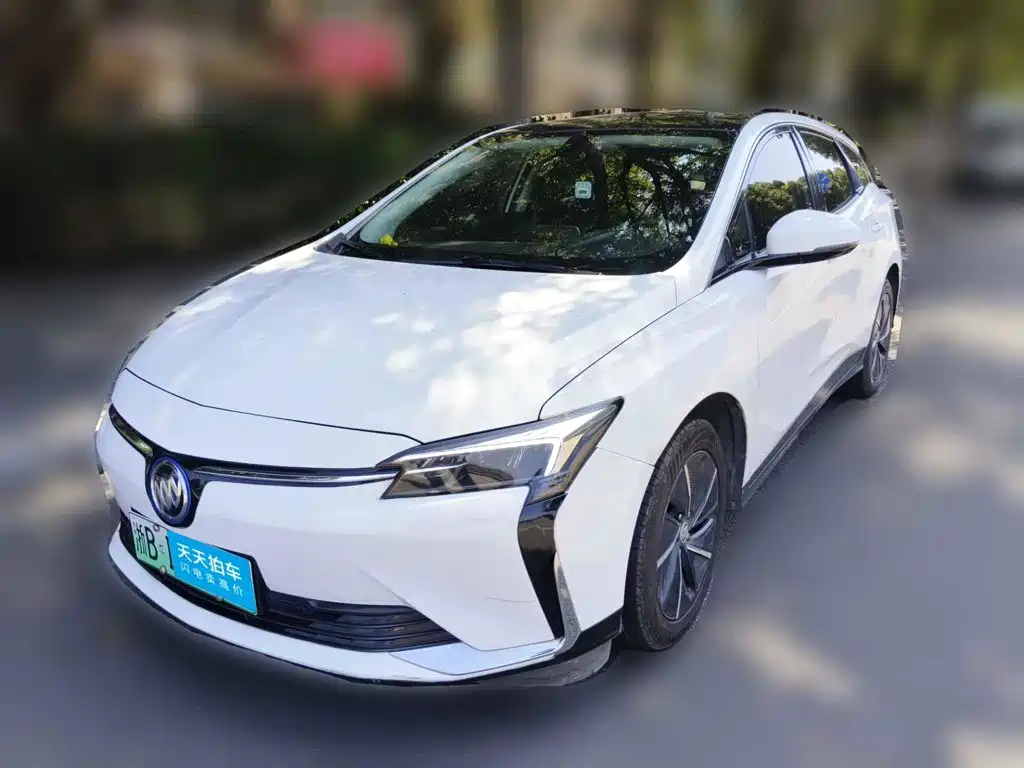  Buick Velite 6 2022 Connected Smart Enjoyment PLUS