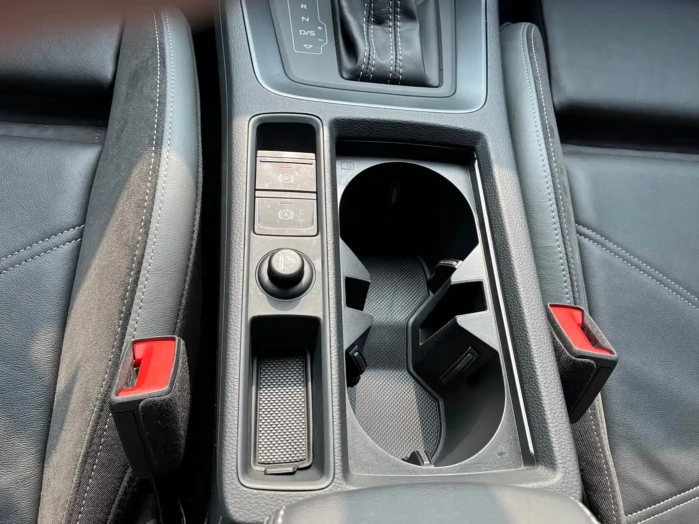 Audi Q3 Sportback 2020 40 TFSI Fashion фото 17