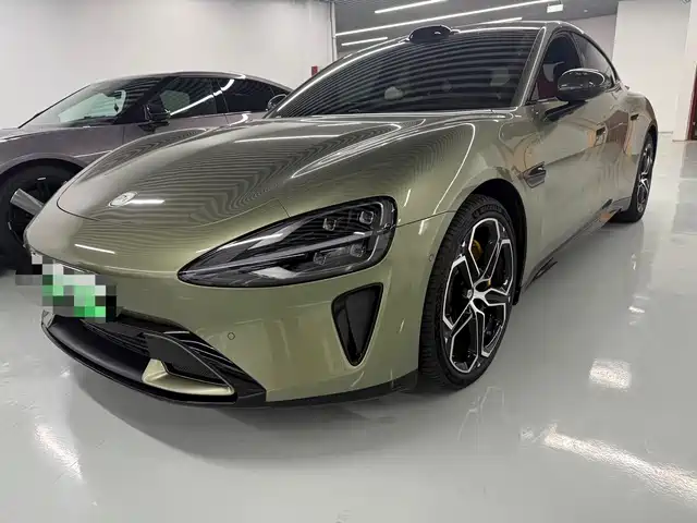 xiaomi-car xiaomi-su7