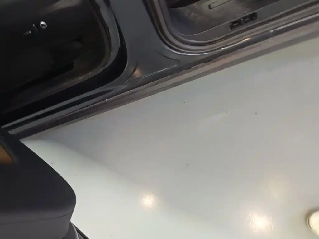 Tesla Model X 2025 2023 Tri-motor AWD Plaid