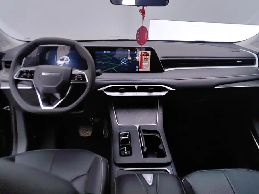 Venucia DaV DD-i 2024 2023 60km iD Edition