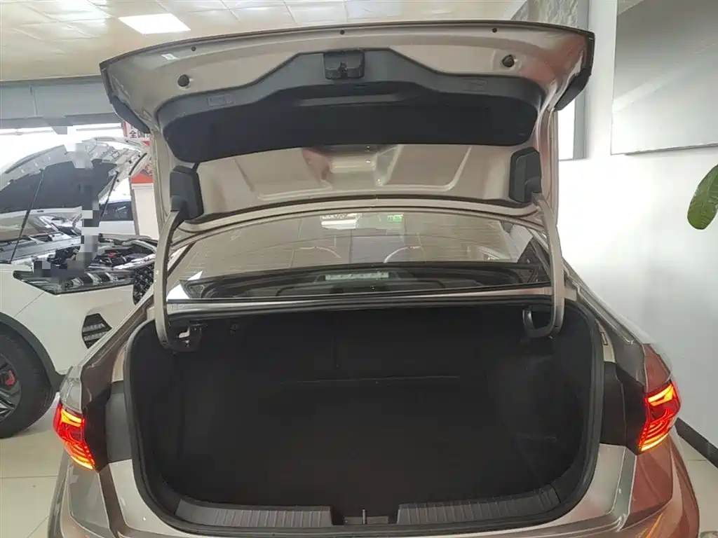 Volkswagen Sagitar 2023 300TSI DSG Surpassing Edition фото 19