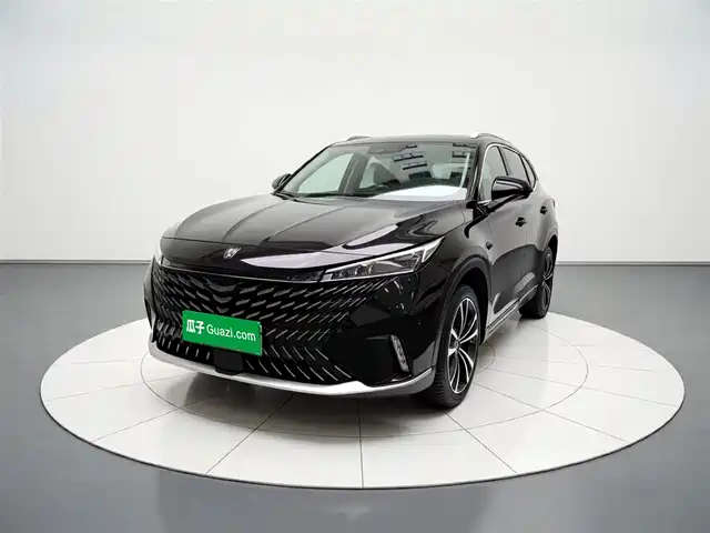 Roewe RX5 New Energy 2023 eRX5 Super Hybrid Premium Edition