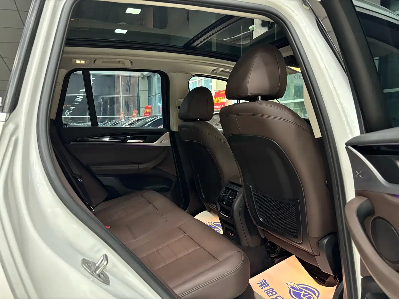 BMW X3 2021 Facelift xDrive25i M Sport Package фото 7