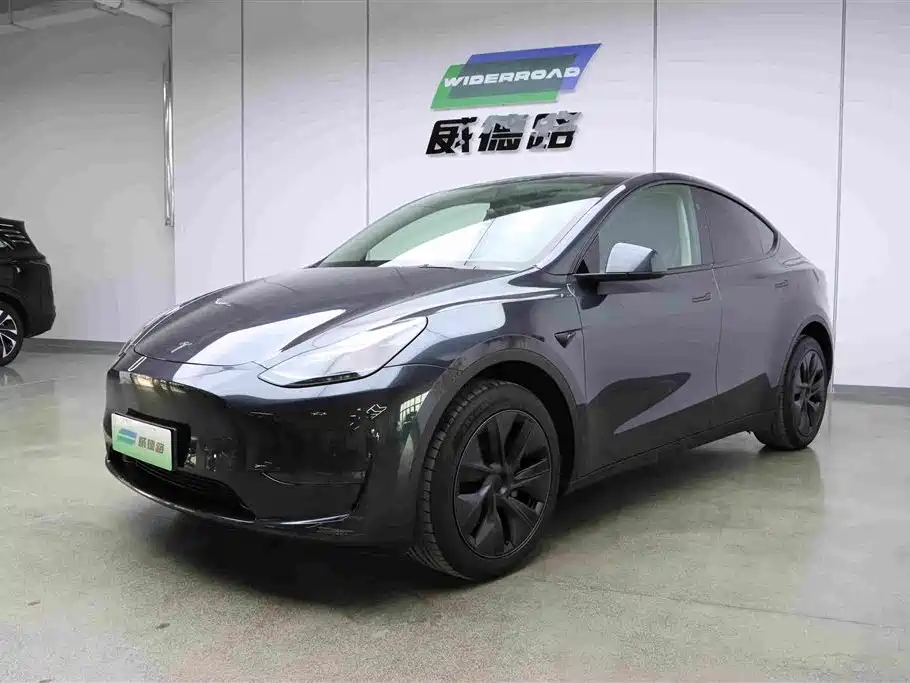Tesla Model Y 2024 Long Range AWD