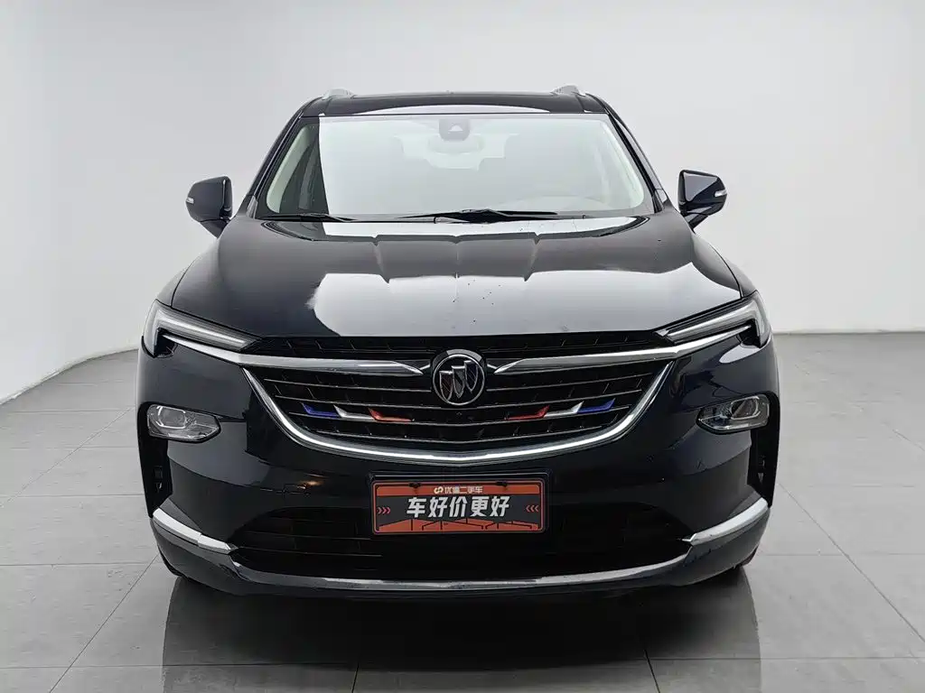 Фото 3 - Buick Enclave
