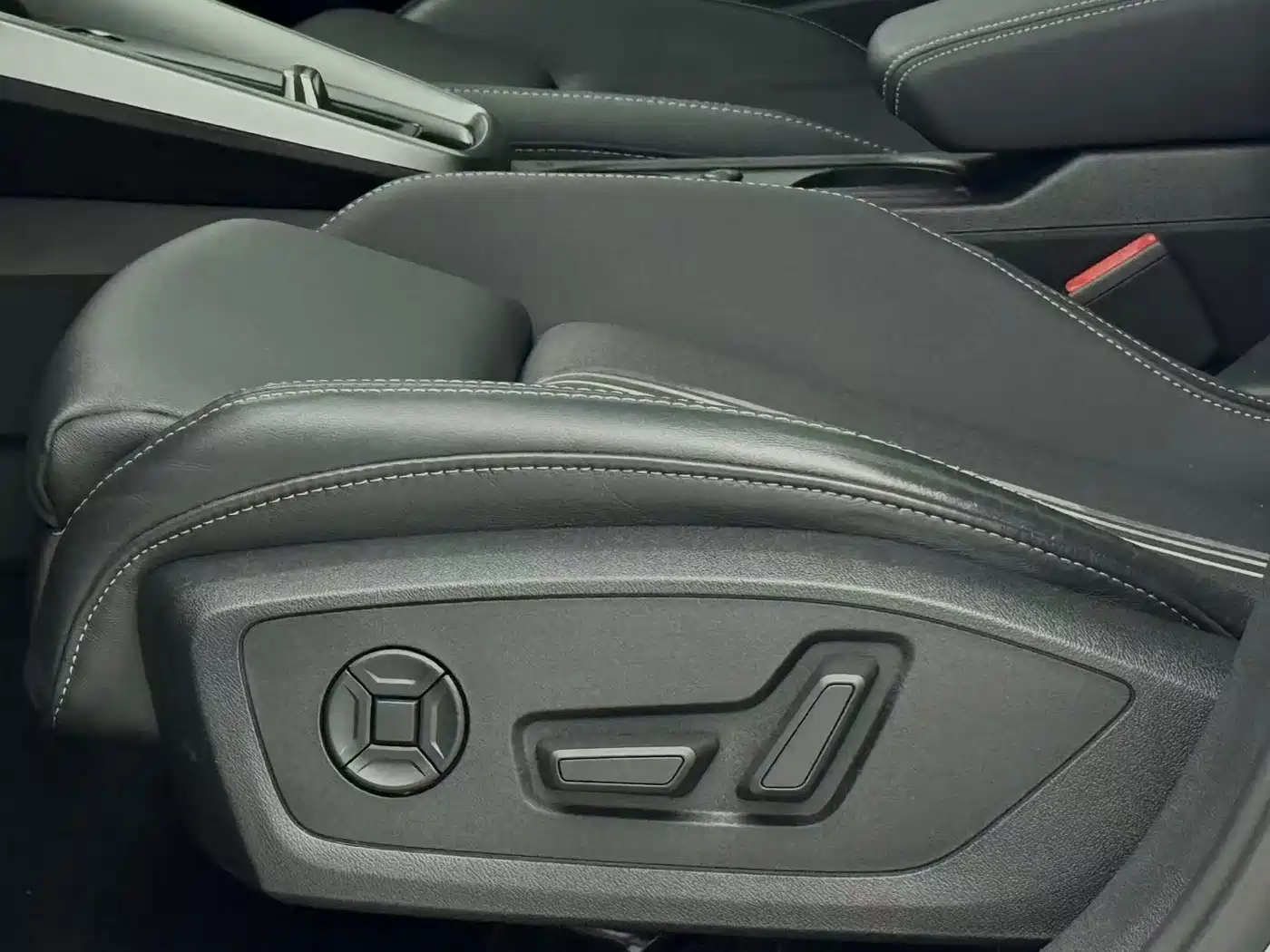 Audi A3 2022 Sportback 35 TFSI Style Sport фото 17