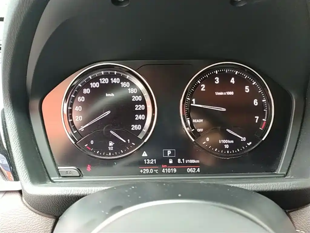 BMW X2 2020 sDrive25i Leading M Off-Road Package фото 12