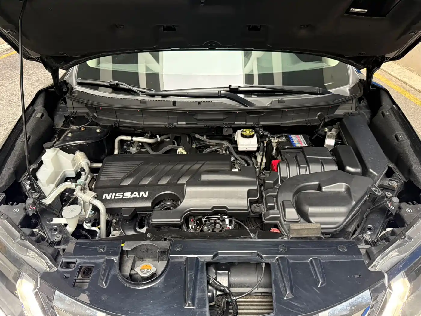 Nissan X-Trail, миниатюра 26