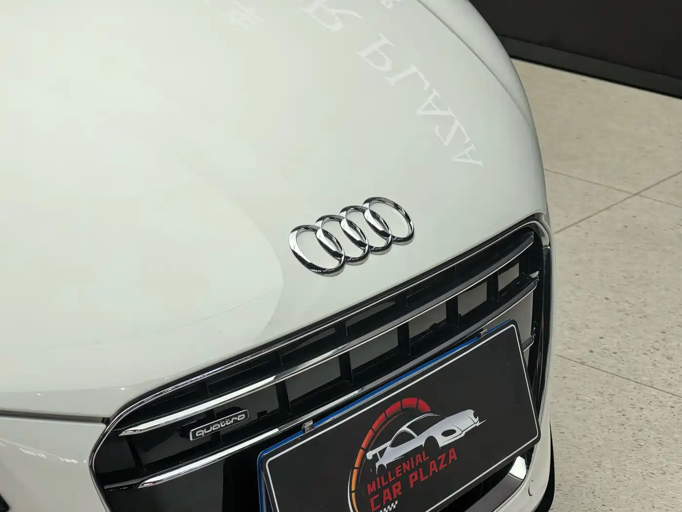 Photo 14 - Audi R8