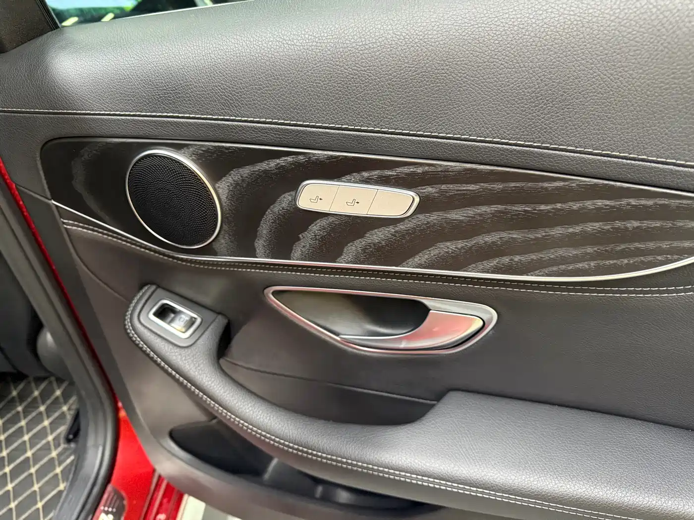 Mercedes-Benz C-Class 2019 C 260 L Sport фото 15
