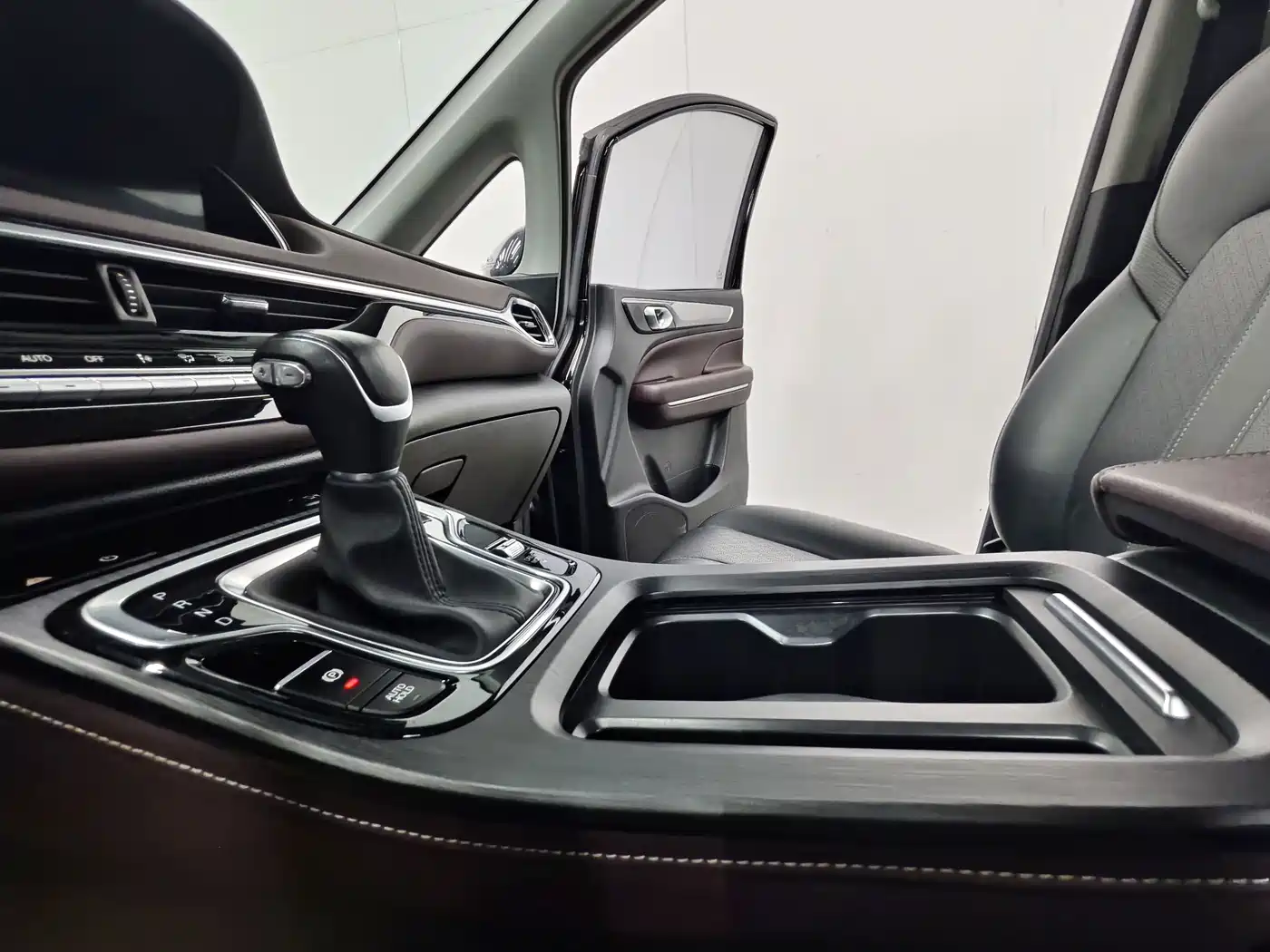 Photo 13 - GAC Trumpchi Trumpchi M6