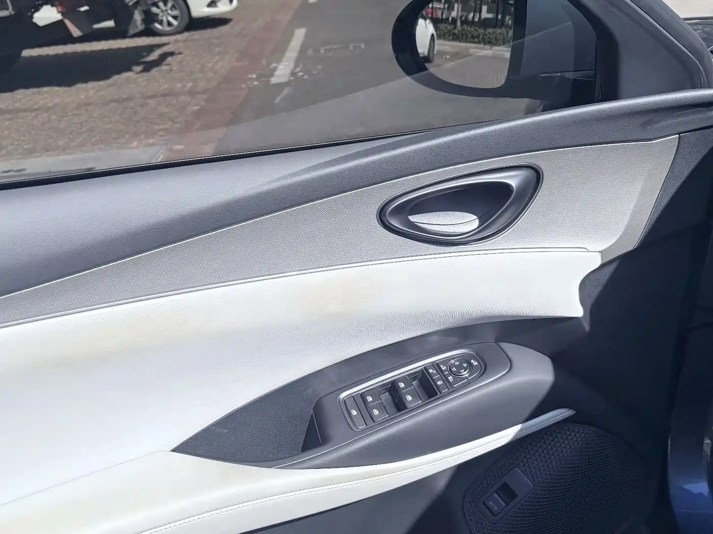 BYD SEAL 06 NEW ENERGY