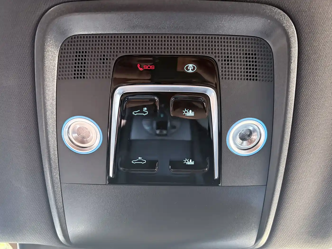 BYD SEAL 06 NEW ENERGY