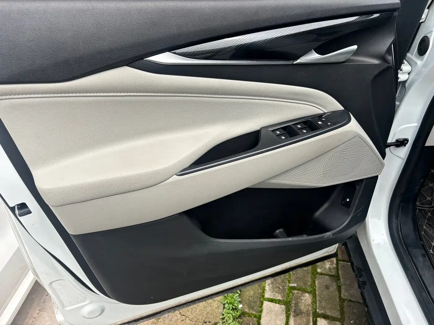 SAIC Maxus Maxus G50 2024 PLUS 1.5T Happiness Recommended Auto Glory Edition фото 5