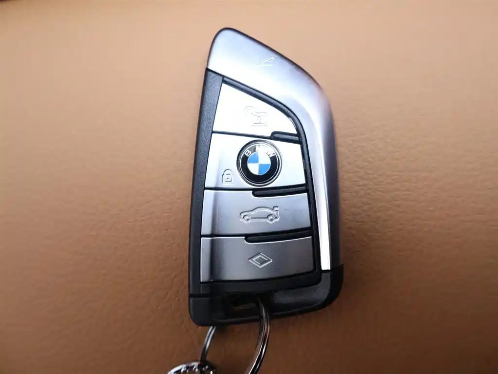 BMW 6 Series GT 2021 Facelift 630i Luxury Design Package фото 24