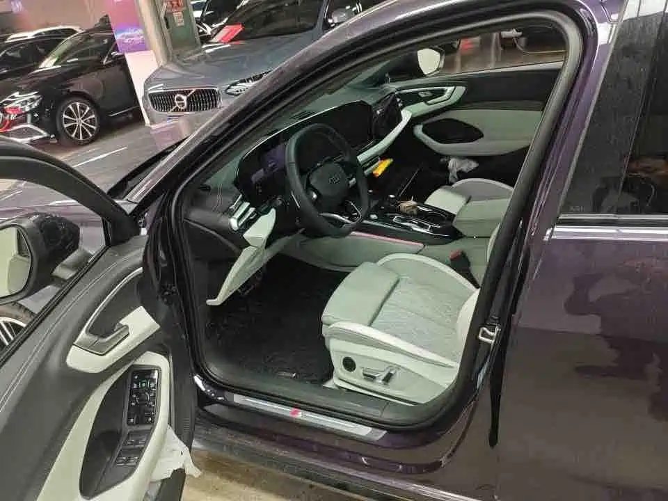 Audi A5L 2026 2025 2.0T Sport Edition Plus