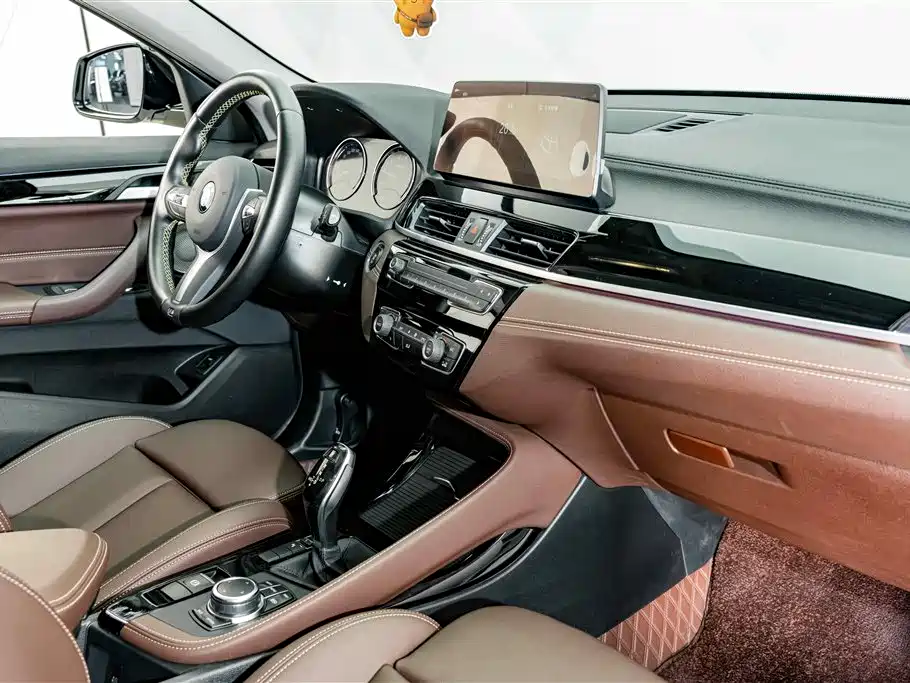 BMW X2 2023 2023 sDrive25i M Sport Shadow Edition