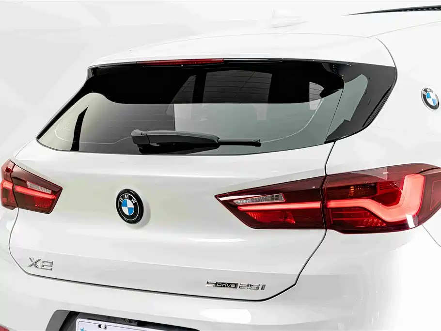 BMW X2 2023 2023 sDrive25i M Sport Shadow Edition