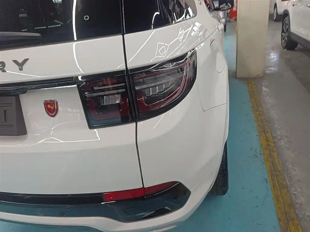 Land Rover Discovery Sport 2020 249PS R-Dynamic Performance фото 8