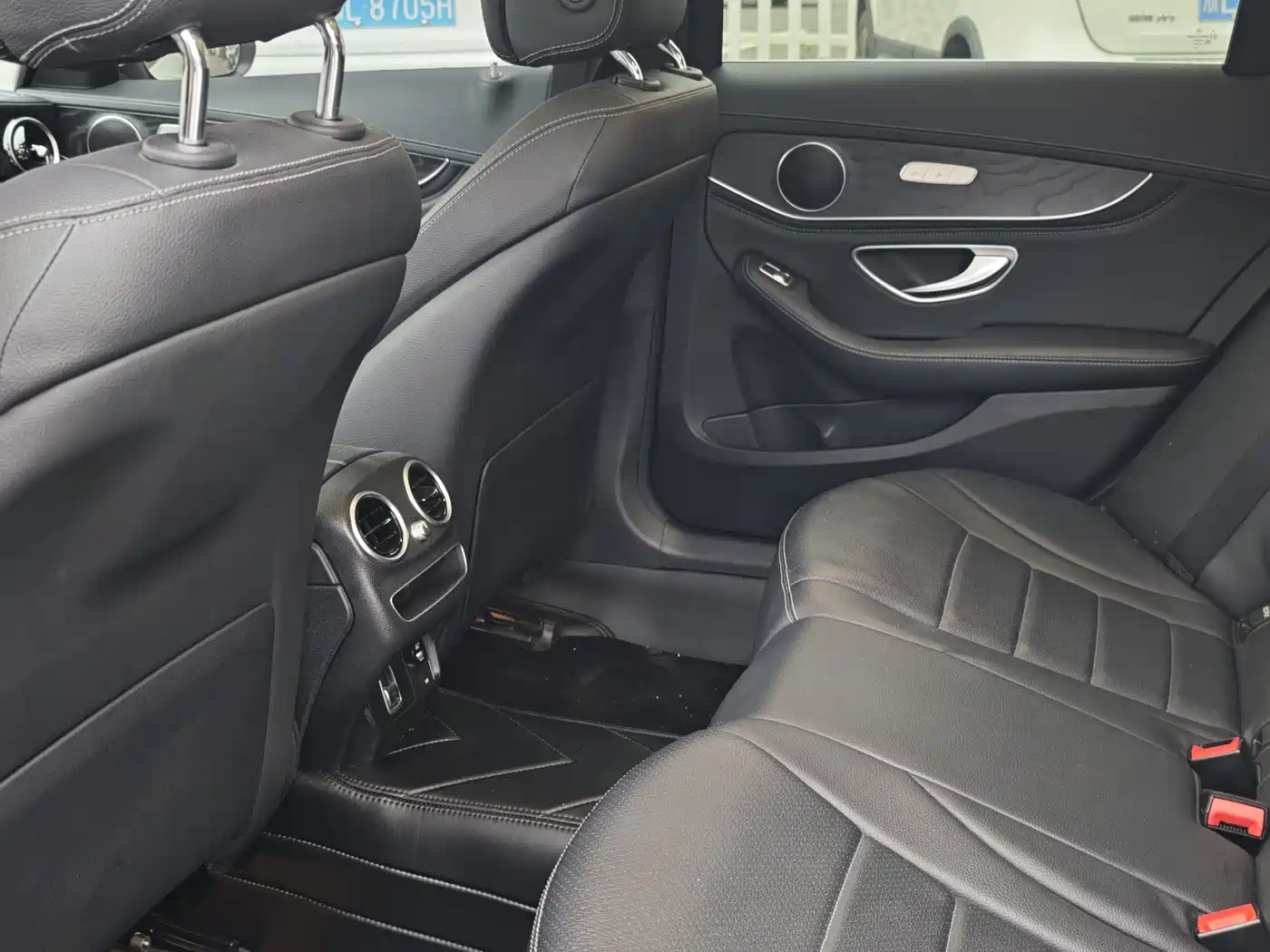 Mercedes-Benz C-Class 2020 C 260 L Sport фото 7