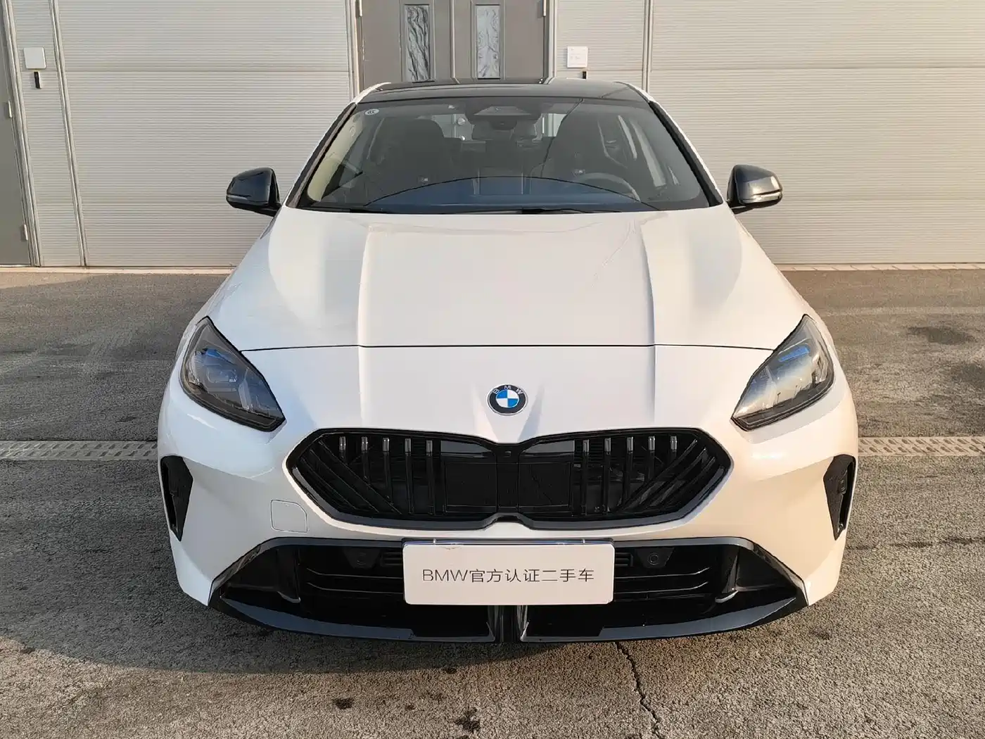 BMW 2 Series 2025 225L M Sport Moonlight Package фото 11