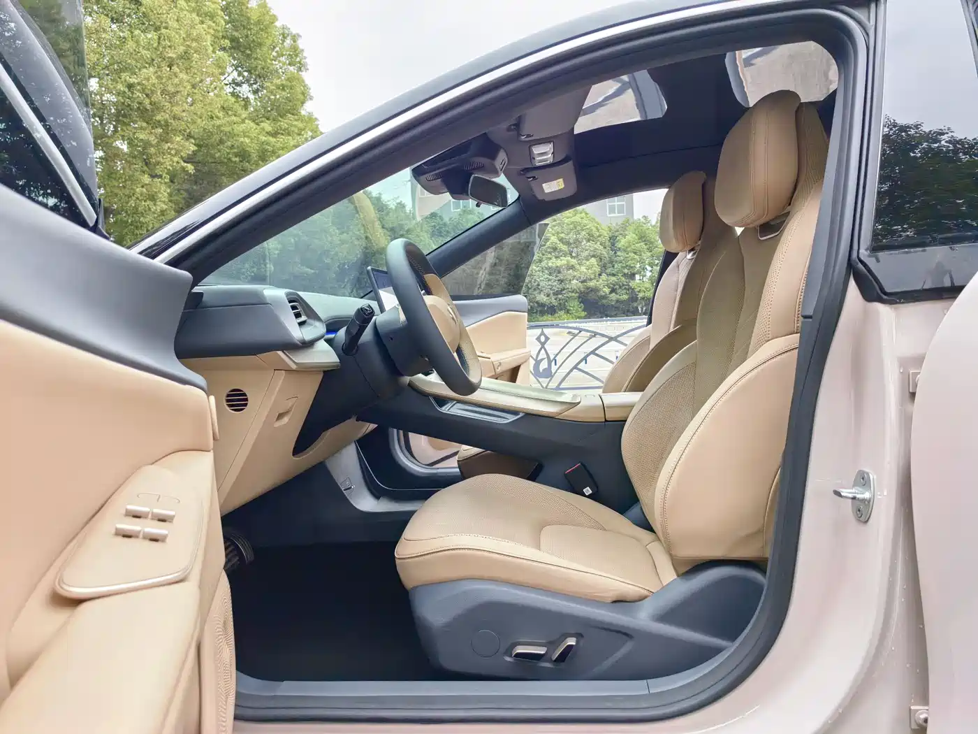 ARCFOX EXTREME FOX POLAR FOX ALPHA S5